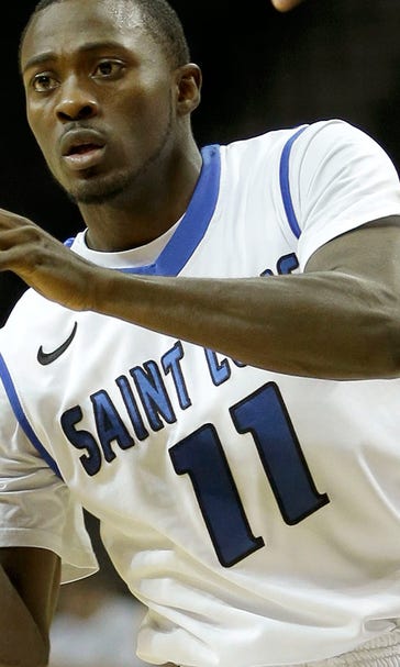 Second-half swoon dooms Billikens in upset loss to St. Bonaventure